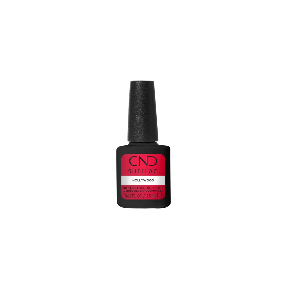 CND Shellac Lakier hybrydowy Hollywood 12,5 ml