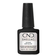 CND Shellac Lakier hybrydowy Ice Bar #262 12,5 ml