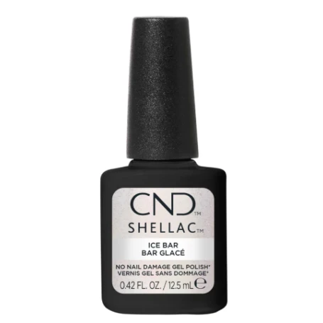 CND Shellac Lakier hybrydowy Ice Bar #262 12,5 ml