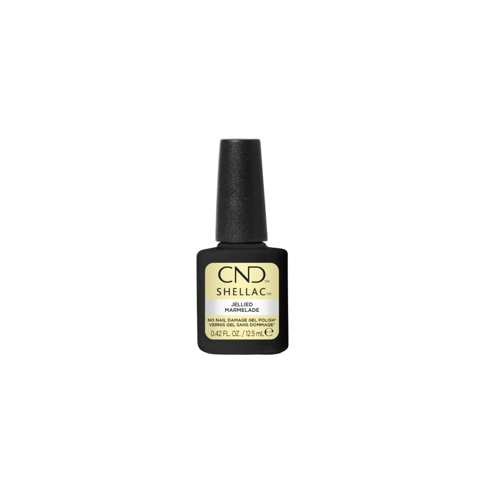 CND Shellac Lakier hybrydowy Jellied 12,5 ml