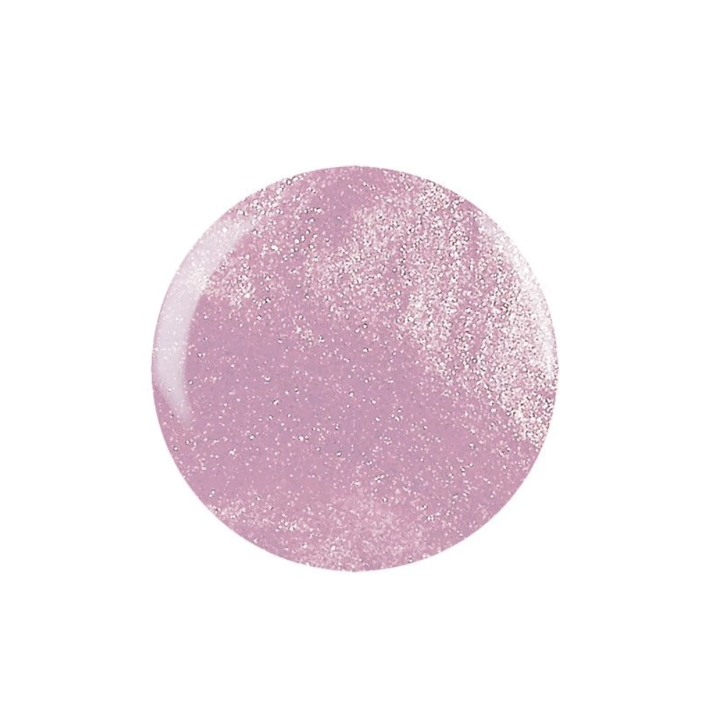CND Shellac Lakier hybrydowy Lavender Lace #216 12,5 ml