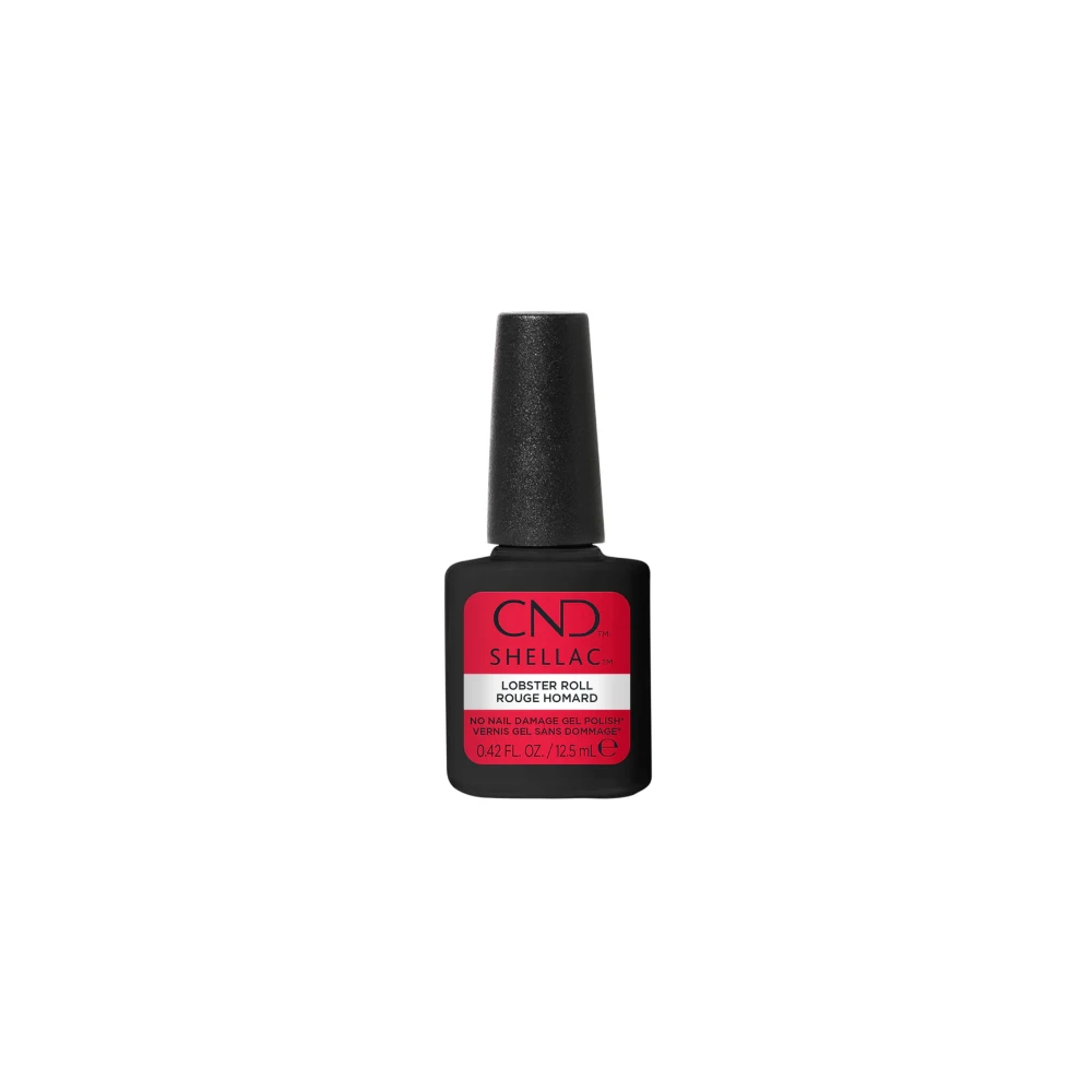 CND Shellac Lakier hybrydowy Lobster Roll 12,5 ml
