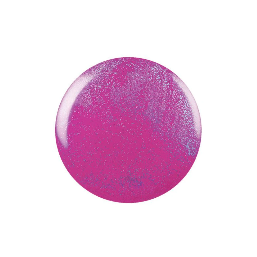 CND Shellac Lakier hybrydowy Magenta Mischief #209 12,5 ml