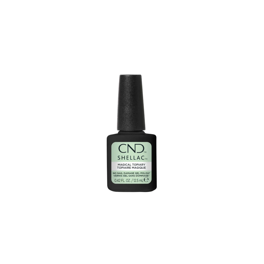 CND Shellac Lakier hybrydowy Magical Topiary 12,5 ml