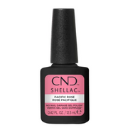 CND Shellac Lakier hybrydowy Pacific Rose #358 12,5 ml