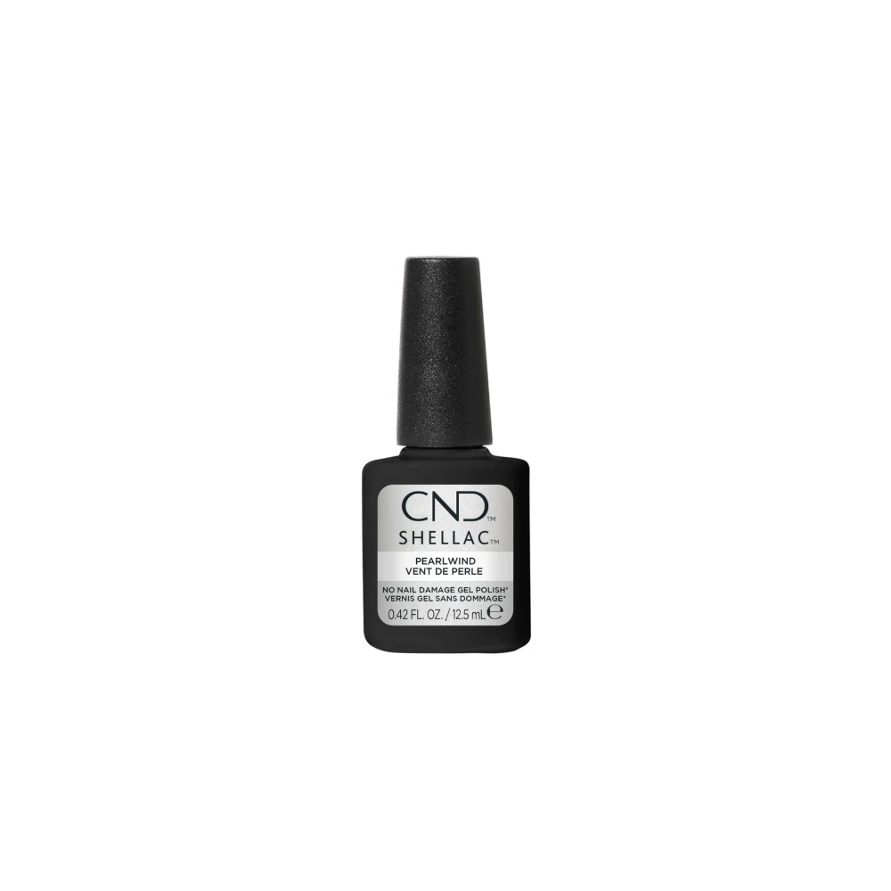 CND Shellac Lakier hybrydowy Pearlwind 12,5 ml