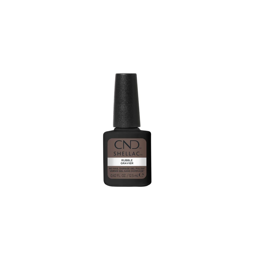 CND Shellac Lakier hybrydowy Rubble 12,5 ml