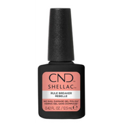 CND Shellac Lakier hybrydowy Rule Breaker #373 12,5 ml