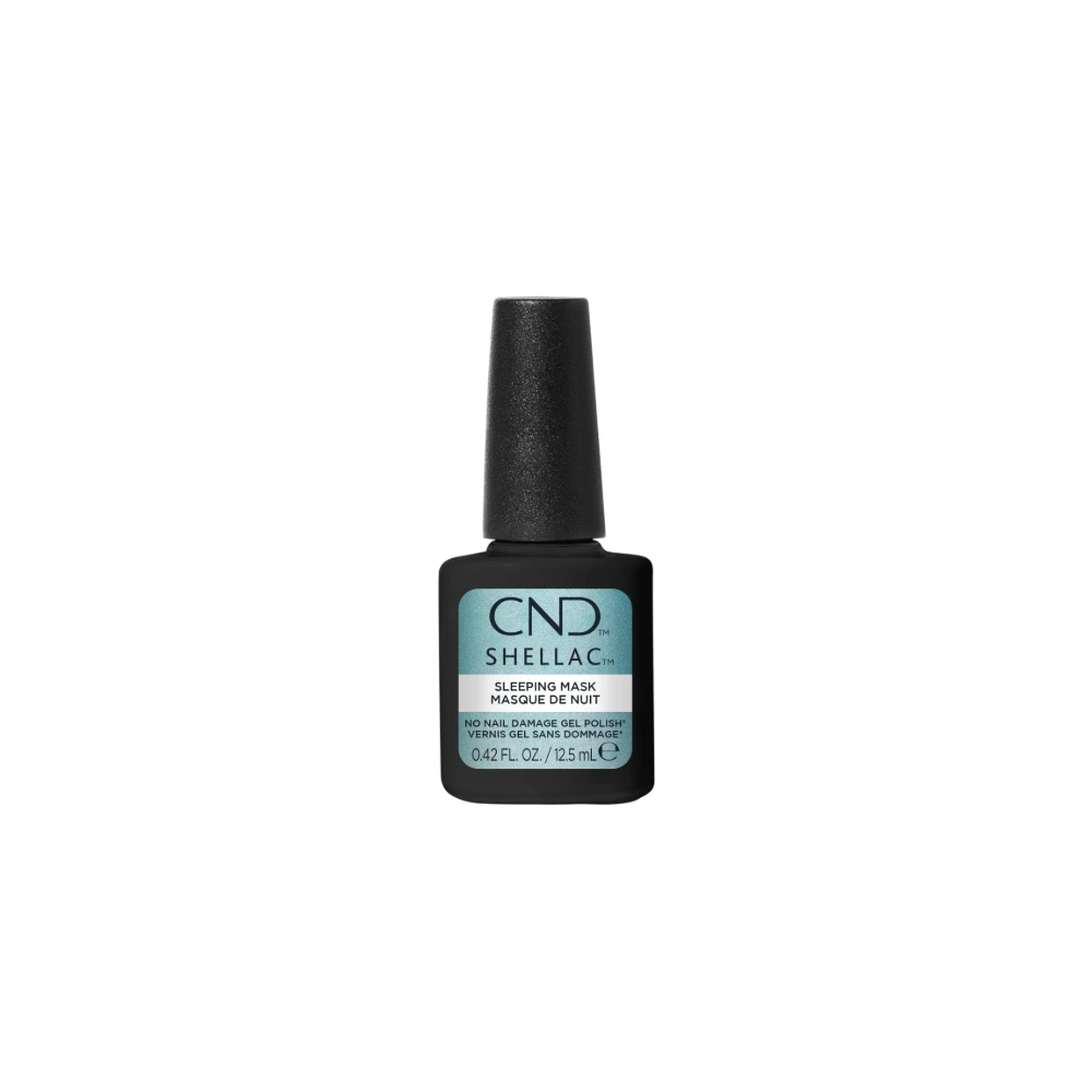 CND Shellac Lakier hybrydowy Sleeping Mask 12,5 ml