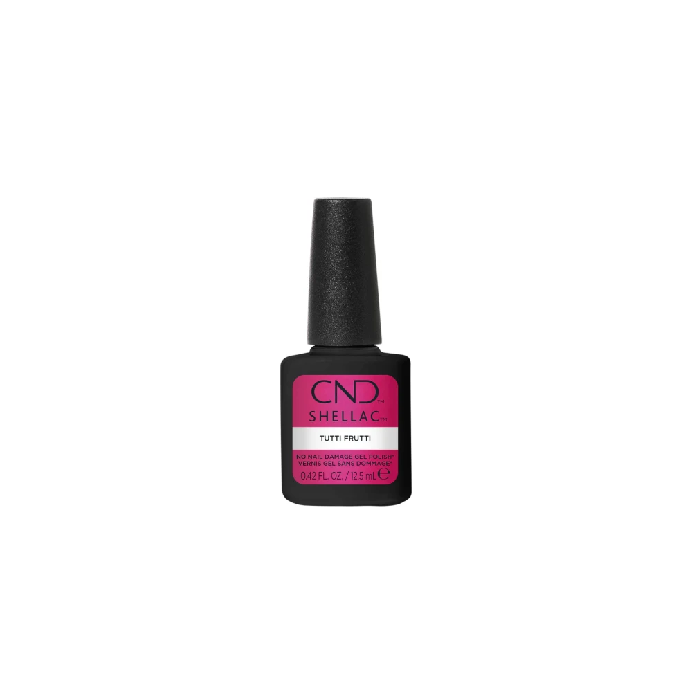 CND Shellac Lakier hybrydowy Tutti Frutti 12,5 ml