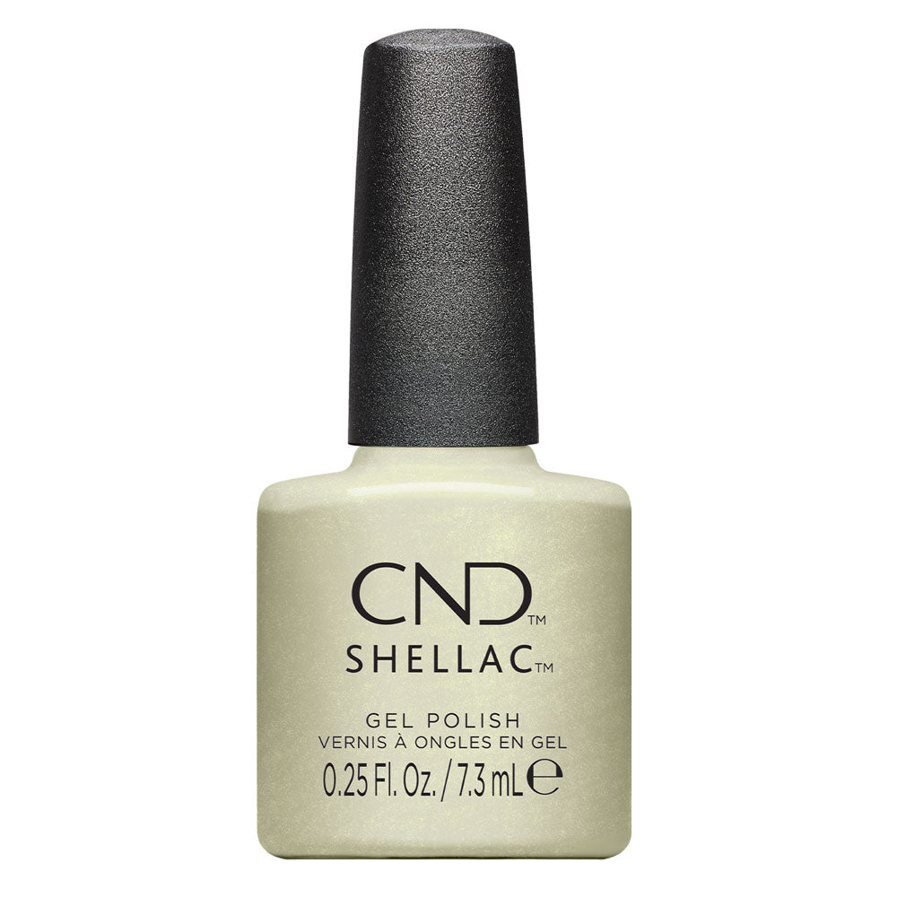 CND Shellac Rags To Stitches 7,3 ml