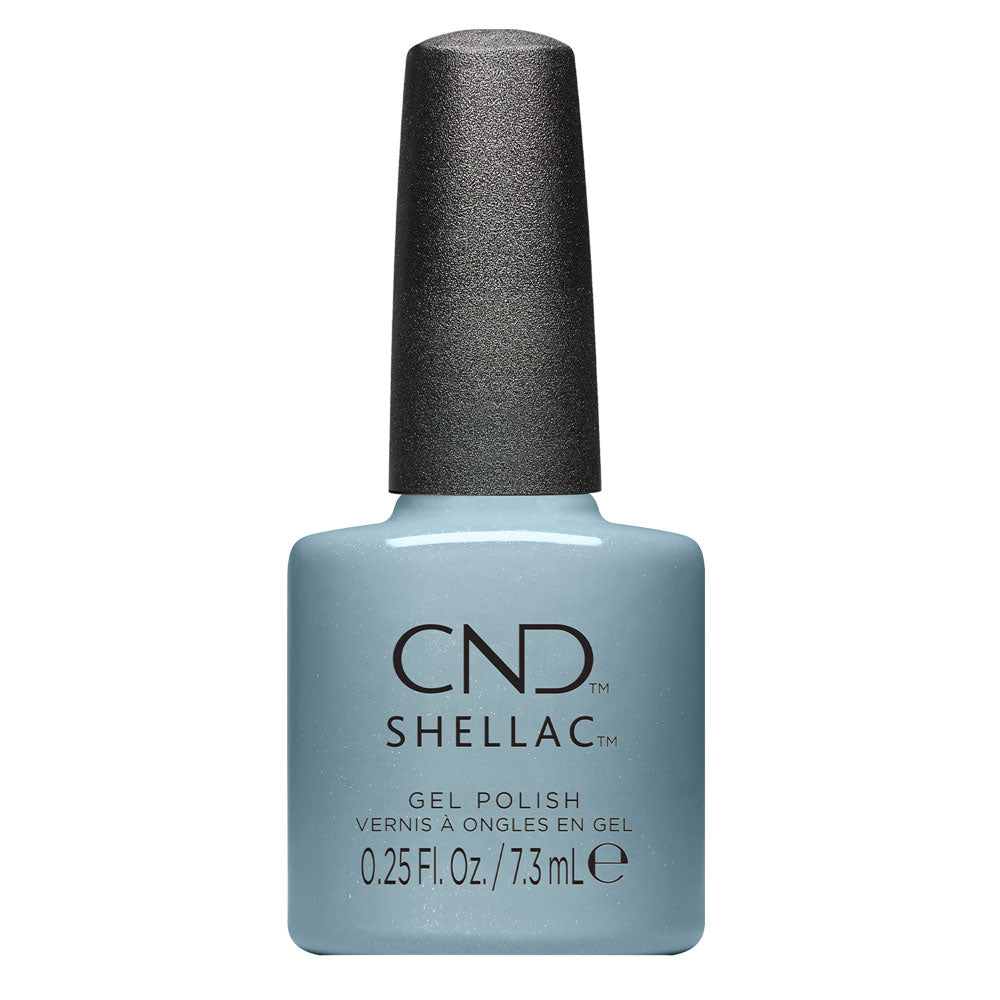 CND Shellac Teal Textile 7,3 ml