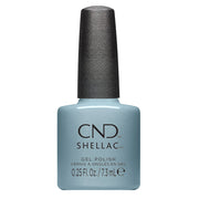 CND Shellac Teal Textile 7,3 ml