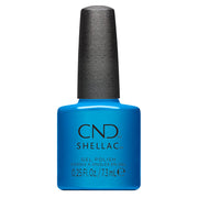 CND Shellac What's Old Is Blue Again 7,3 ml