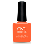 CND Shellac B-Day Candle 7.3ml