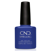 CND Shellac Blue Eyeshadow 7,3 Ml