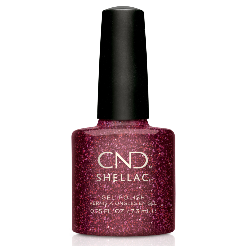 CND Shellac Garnet Glamour 7,3 Ml