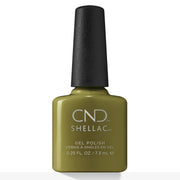 CND Shellac Olive Grove 7,3ml