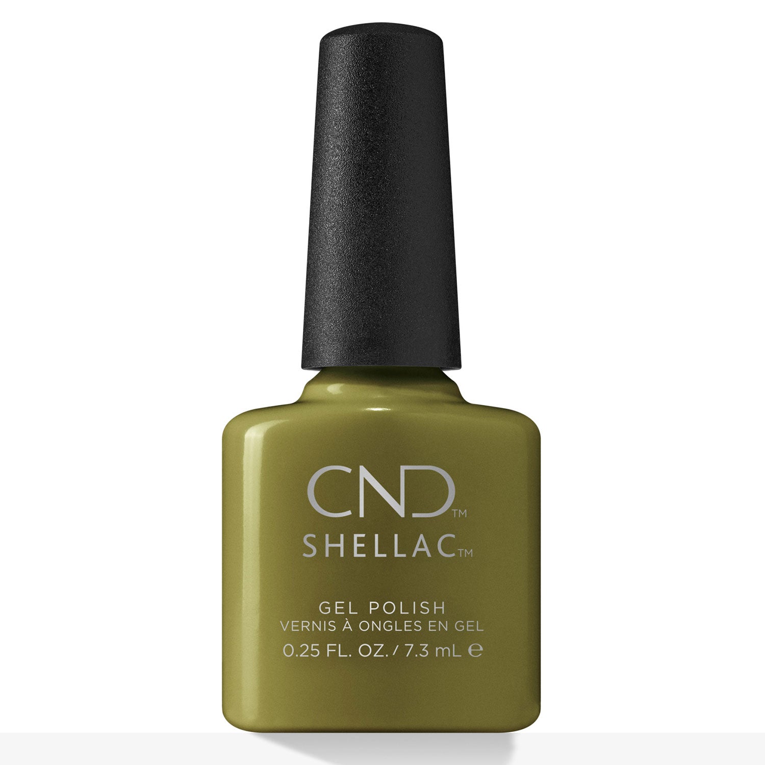 CND Shellac Olive Grove 7,3ml