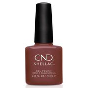 CND Shellac Oxblood 7,3 Ml