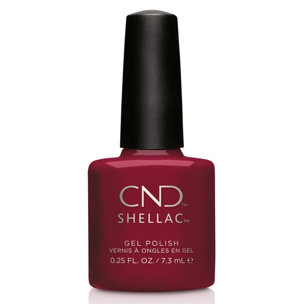 CND Shellac Rouge Rite 7,3 Ml