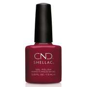 CND Shellac Rouge Rite 7,3 Ml