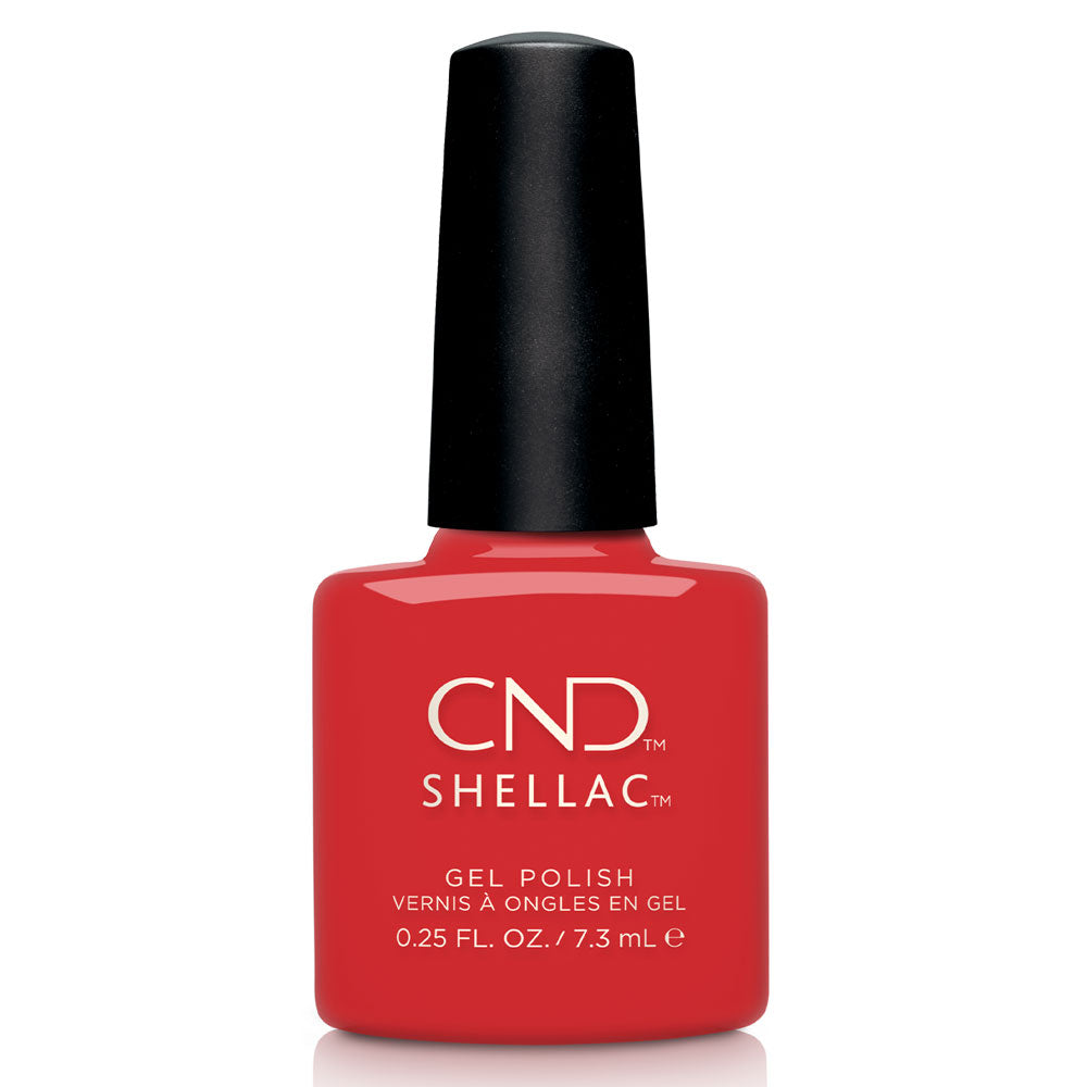 CND Shellac Soft Flame 7,3ml