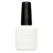 CND Shellac Studio White
