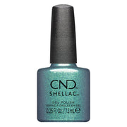 CND Shellac Teal-Tricity 7,3ml