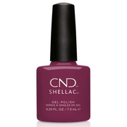 CND Shellac Tinted Love