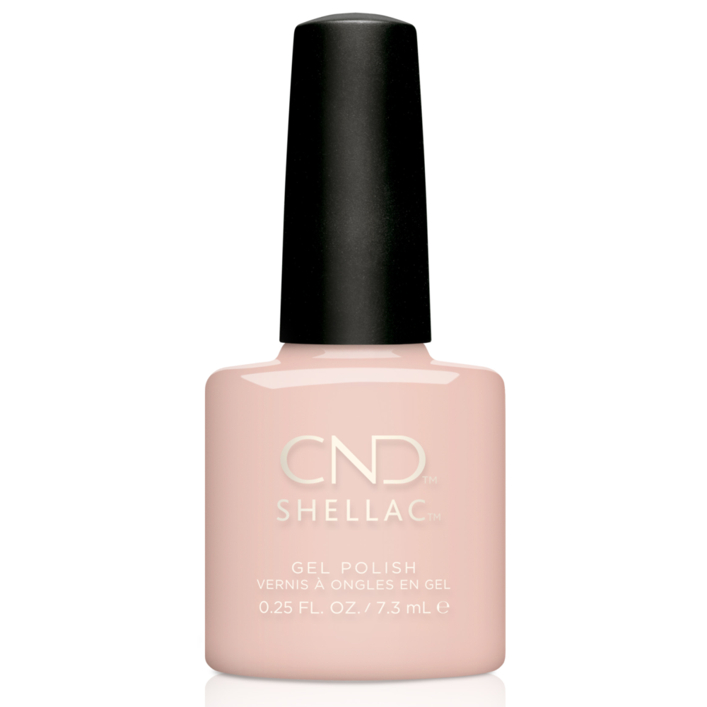 CND Shellac Unmasked 7,3 Ml