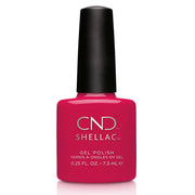 CND Shellac Wildfire