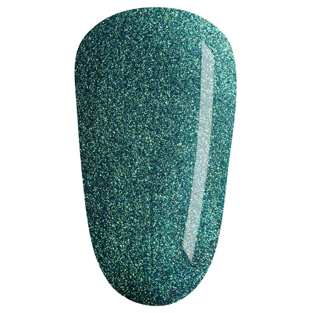 CND Shellac Teal-Tricity 7,3ml