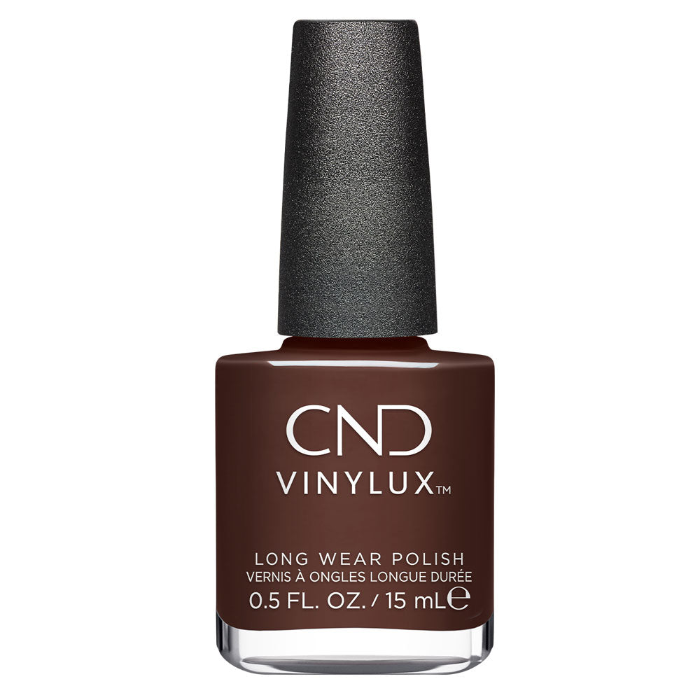 Lakier Cnd Vinylux Leather Goods #454 15 ml
