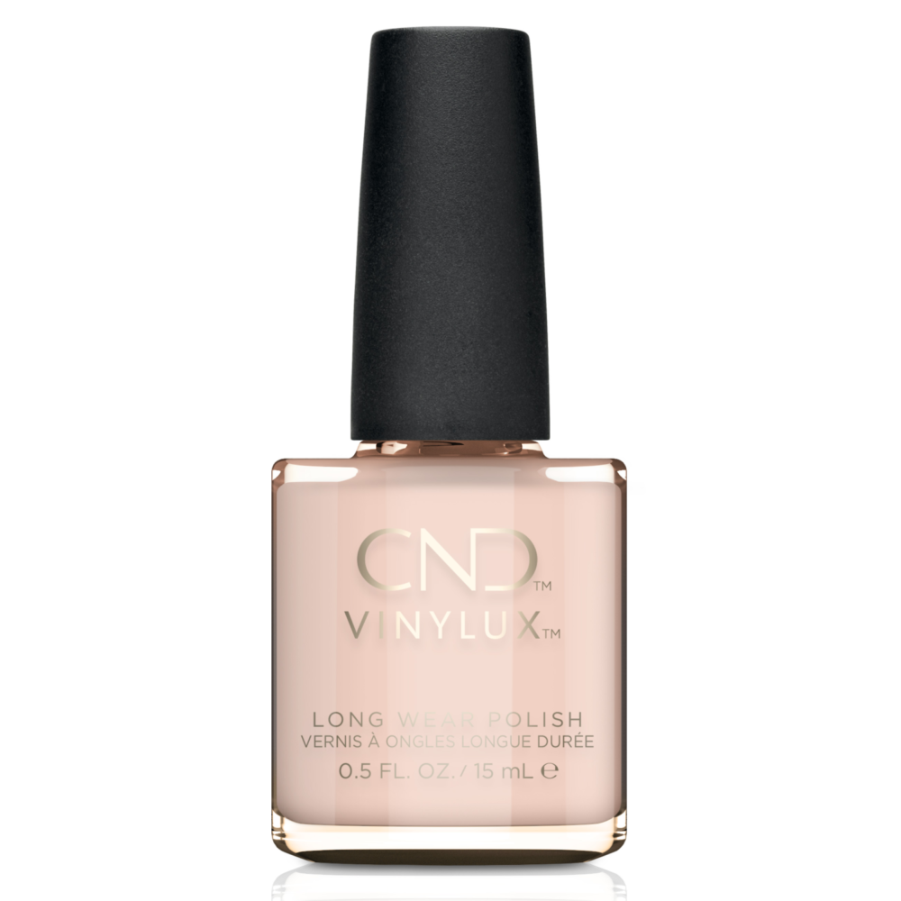 CND Vinylux Naked Naivete 15 Ml