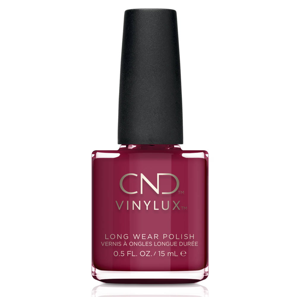 CND Vinylux Rouge Rite 15 Ml