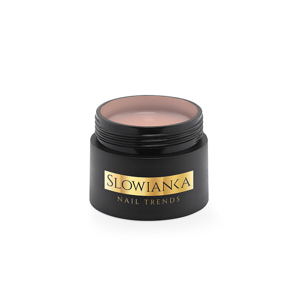 Slowianka - Żel Cold Beige Cover Non-Leveling 15G