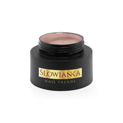 Slowianka - Żel Cold Beige Cover Non-Leveling 50g