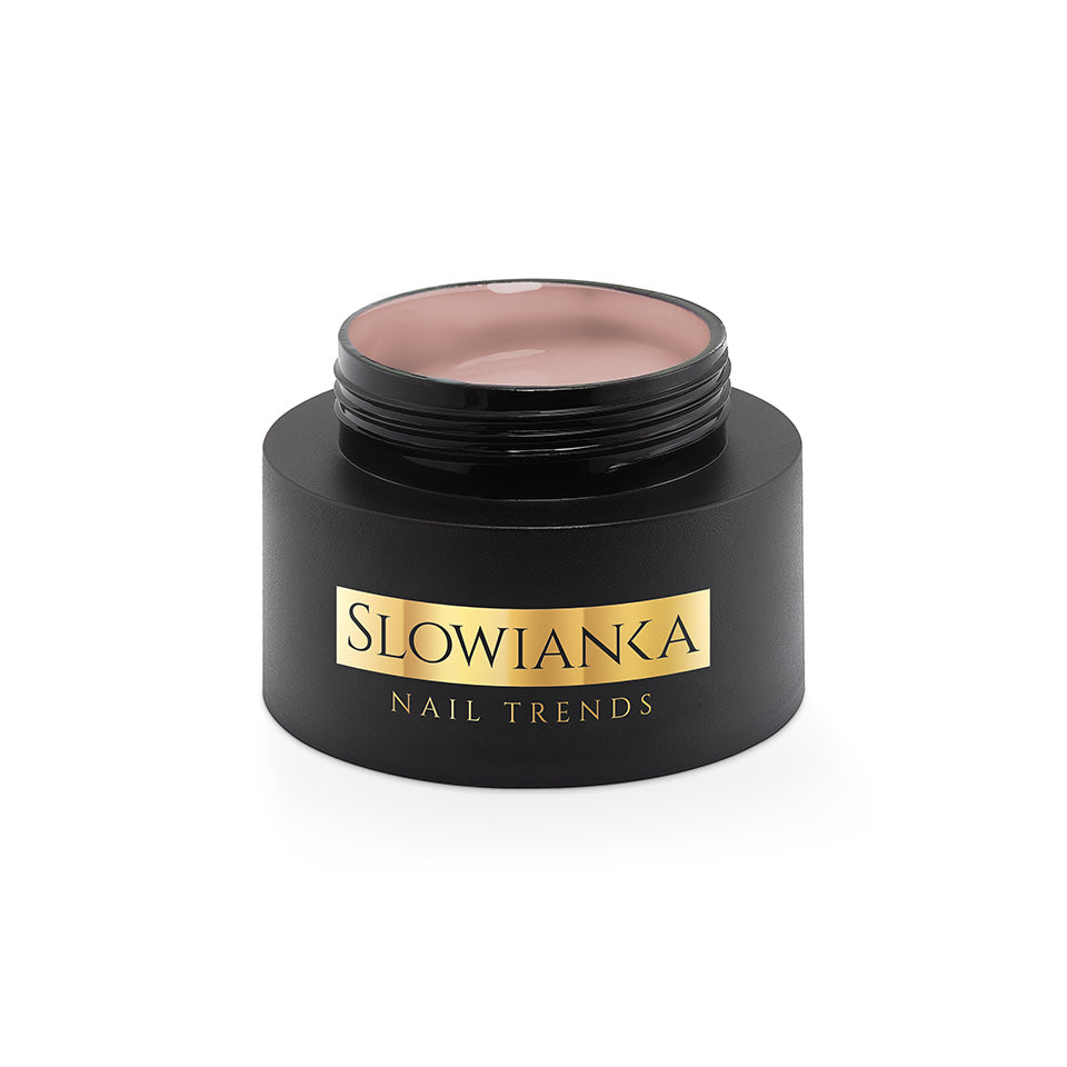 Slowianka - Żel Cold Beige Cover Non-Leveling 50g
