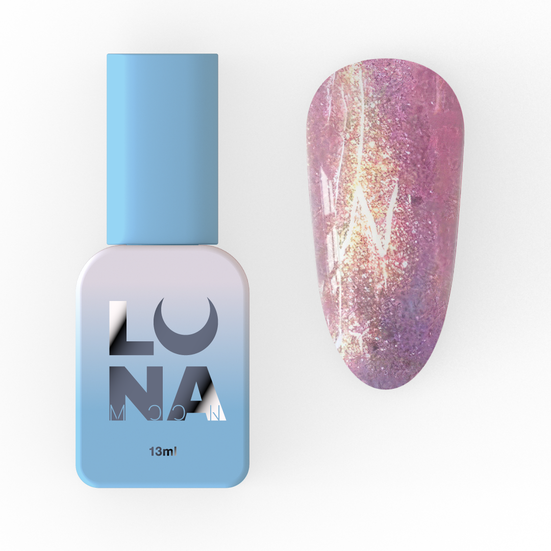 Luna Color Lakier Hybrydowy Nr 201 13ml