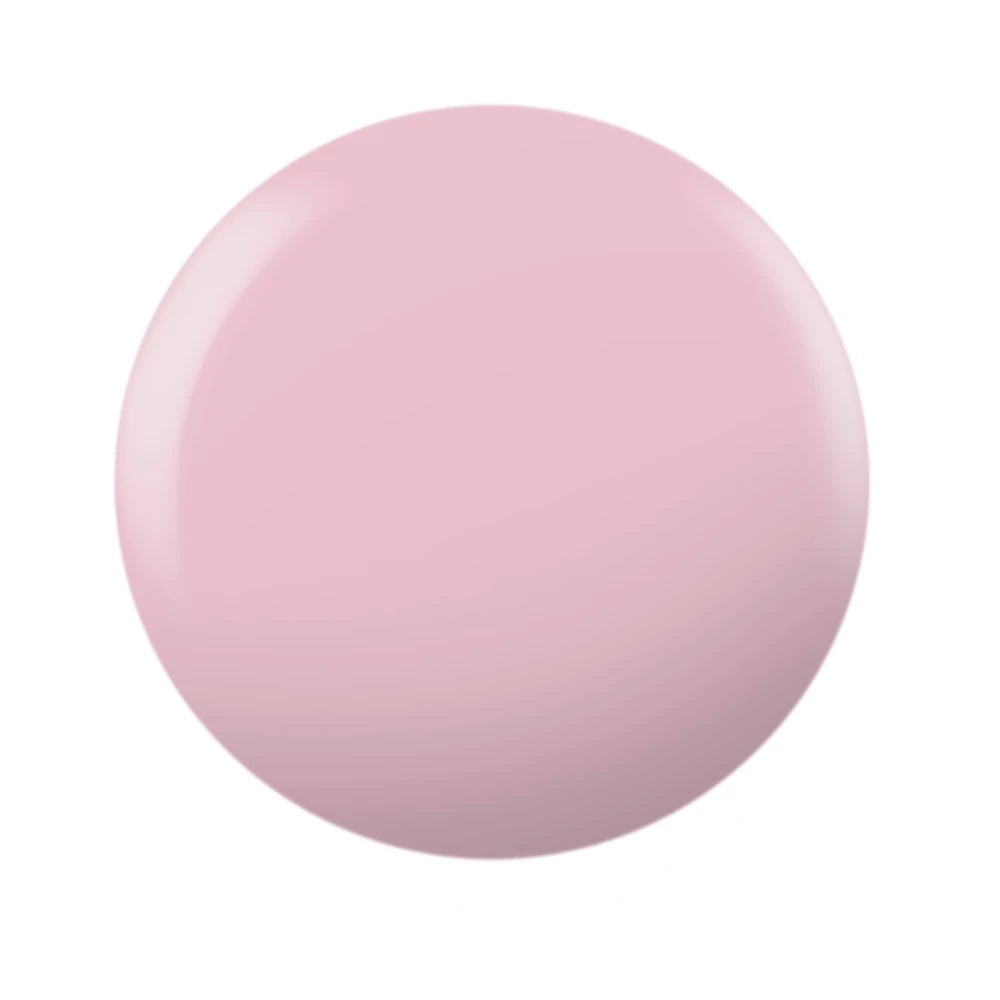 CND Brisa Gel Cool Pink Semi Sheer żel budujący 42 g