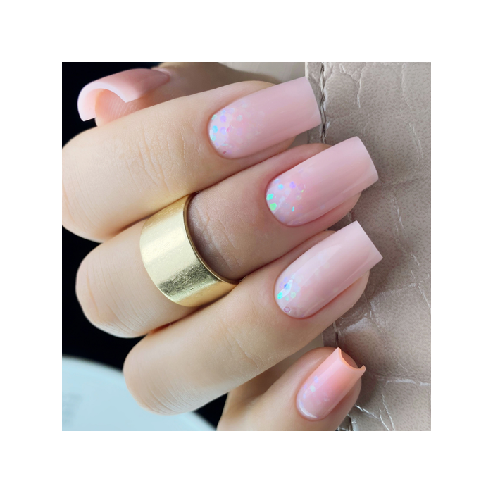 Slowianka - Top Coat Cover 10 ml