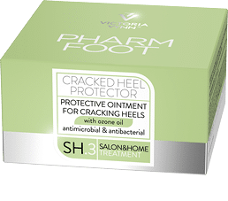 Cracked Heel Protector 75ml