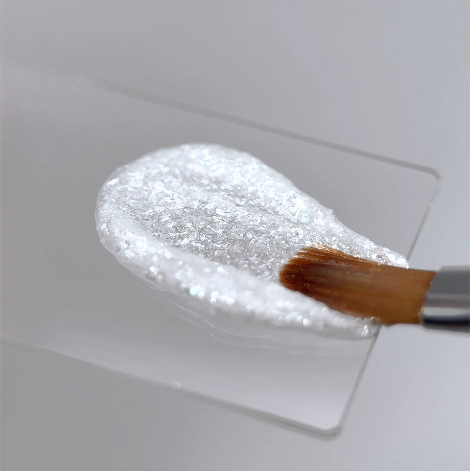 Slowianka Pyłek Dekoracyjny Crushed Glass 1g