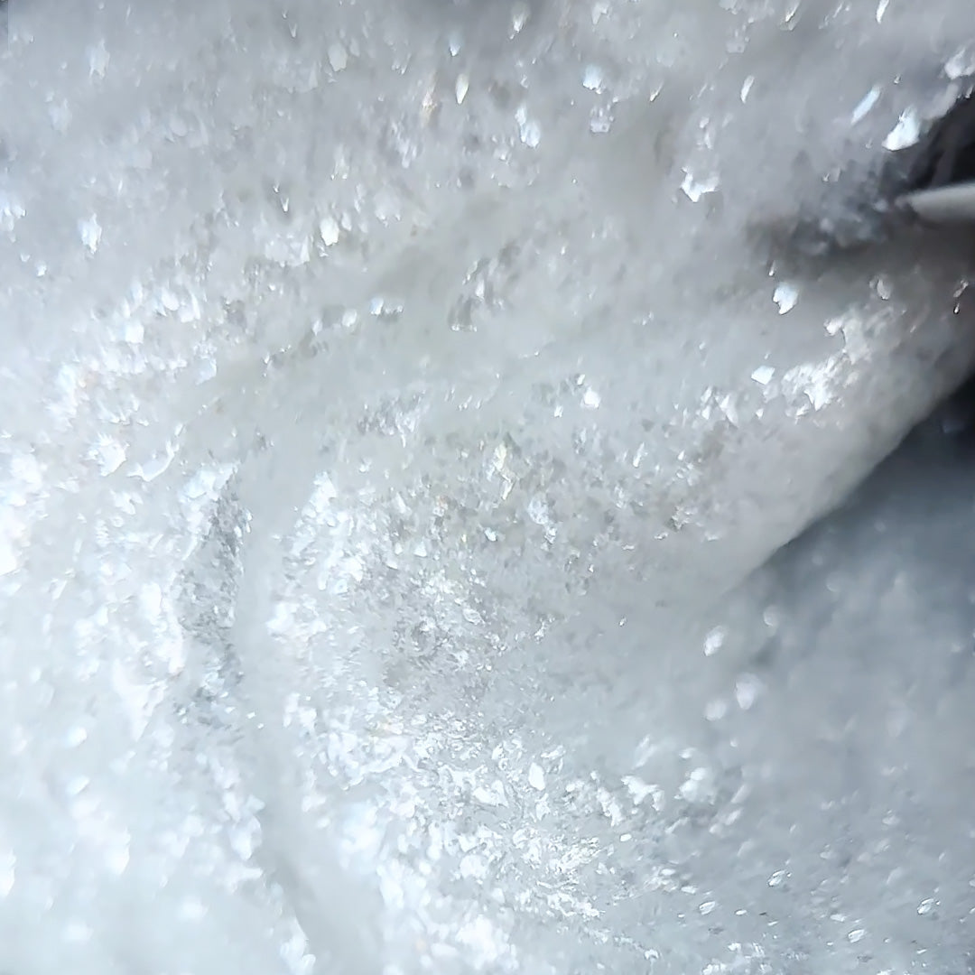 Slowianka Pyłek Dekoracyjny Crushed Glass 1g