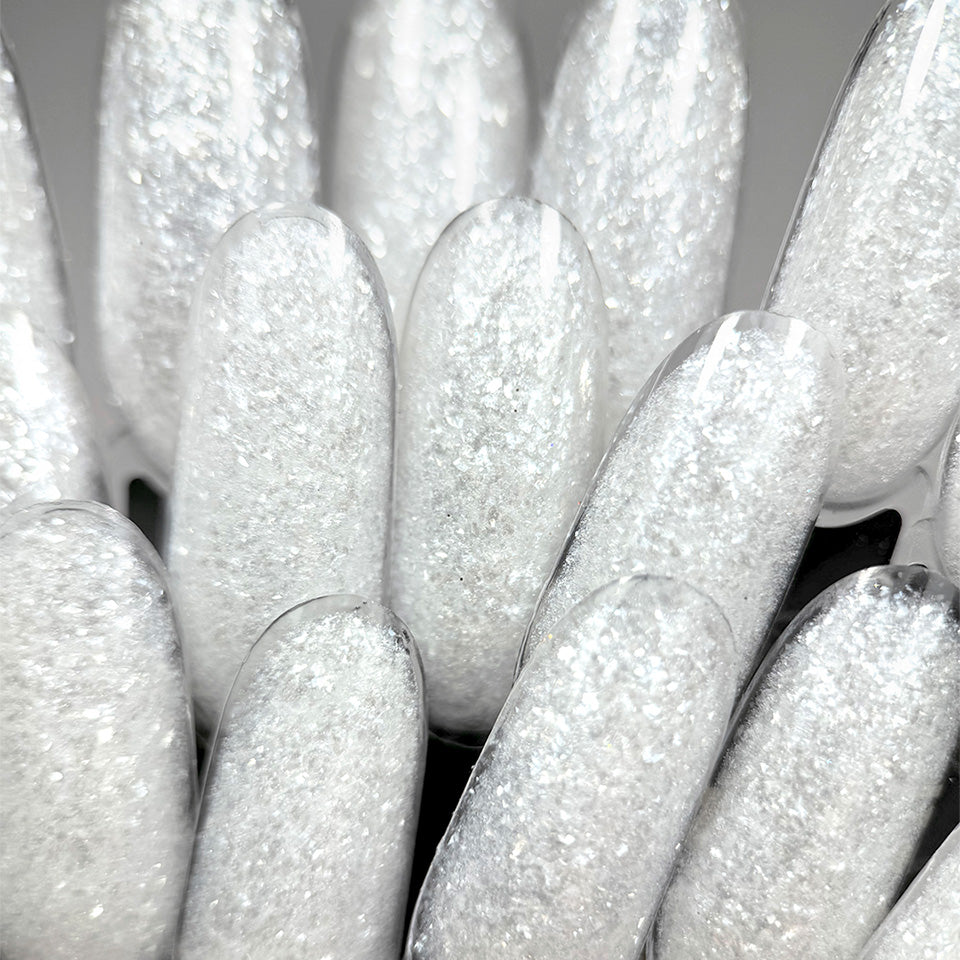 Slowianka Pyłek Dekoracyjny Crushed Glass 1g