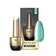 Makear Lakier Hybrydowy 587 Regular 8Ml