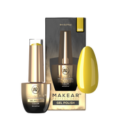 Makear Lakier Hybrydowy 585 Regular 8Ml