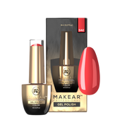 Makear Lakier Hybrydowy 542 Regular 8Ml