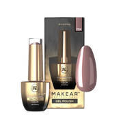 Makear Lakier Hybrydowy 734 Regular 8Ml